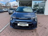 Neu Kia Picanto Vision 68 PS (50 kW) 2026 Blau ((eu3) smoke blue) Kleinwagen