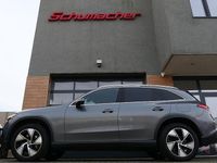 Gebraucht Mercedes GLC300e Advanced Plus 313 PS (230 kW) 2023 Grau SUV