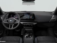 Neu BMW 120 M Sport 156 PS (114 kW) 2026 Alpinweiß uni Kleinwagen