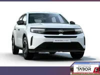 Nouvelle Opel Frontera 110 ch (80 kW) 2025 Blanc SUV