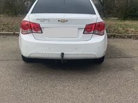 gebraucht Chevrolet Cruze 2.0D LT Diesel LT