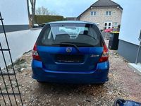 gebraucht Honda Jazz 1.2