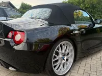 Gebraucht BMW Z4 Performance 231 PS (169 kW) 2003 Grau Cabrio