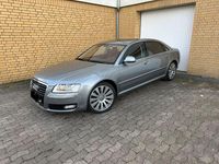 Gebraucht Audi A8L Ambiente 326 PS (239 kW) 2007 Grau Limousine