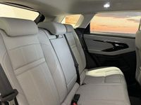 Gebraucht Land Rover Range Rover evoque S 309 PS (227 kW) 2021 Fuji white SUV