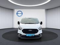 Gebraucht Ford Tourneo Active 150 PS (110 kW) 2022 Weiß Van / Kleinbus