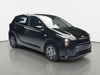 Neu Kia Picanto Vision 68 PS (50 kW) 2026 Aurora black metallic Kleinwagen