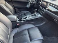 Gebraucht Porsche Macan 245 PS (180 kW) 2020 Grau SUV