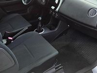 Gebraucht Suzuki Swift 92 PS (67 kW) 2007 Silber Kleinwagen