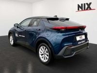 Gebraucht Toyota C-HR Team 140 PS (102 kW) 2025 Blau SUV