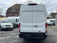 Gebraucht Ford Transit 130 PS (95 kW) 2021 Weiß