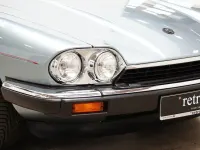 Gebraucht Jaguar XJS 222 PS (163 kW) 1992 Blau