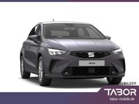 Neu Seat Ibiza 80 PS (58 kW) 2026 Graphene grau Kleinwagen