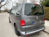 gebraucht VW Caravelle T5Kurz Trendline