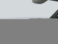 Ny VW Crafter 177 HK (130 kW) 2026 Hvid Van