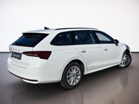 Neu Skoda Octavia Selection 150 PS (110 kW) 2026 Moonweiß perleffekt Kombi