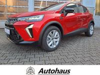 Neu Mitsubishi ASX Basis 91 PS (66 kW) 2025 Rot SUV