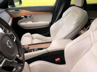 Gebraucht Volvo XC90 392 PS (288 kW) 2021 Weiß SUV