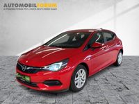 gebraucht Opel Astra (Facelift) 1.2 Turbo Edition LM LED PDC
