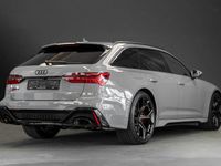 Gebraucht Audi RS6 Performance 630 PS (463 kW) 2025 Grau Kombi