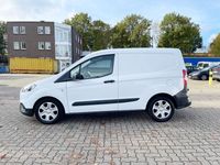 gebraucht Ford Transit Courier 1.5 TDCi KLIMA*TEMP*Bluetooth*