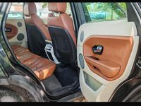 Gebraucht Land Rover Range Rover 190 PS (139 kW) 2013 Schwarz SUV