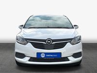 gebraucht Opel Zafira 1.6 D Edition NAVI *PDC