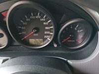 Gebraucht Mitsubishi Colt 95 PS (69 kW) 2006 Schwarz Kleinwagen