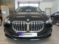 Gebraucht BMW 225 245 PS (180 kW) 2023 Schwarz Van / Kleinbus