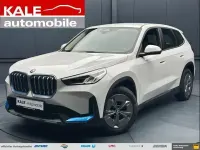 Gebraucht BMW iX1 Performance 230 kW (313 PS) 2023 Weiß SUV