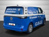 gebraucht VW ID. Buzz 150 kW Basis Cargo