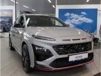gebraucht Hyundai Kona N N Performance 2WD 2.0 T-GDI EU6d HUD Navi