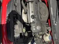 Gebraucht VW Polo 75 PS (55 kW) 1997 Limousine