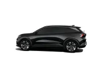 Nouvelle Renault Scenic E-Tech Komfort 55 kW (75 ch) 2026 Noir SUV
