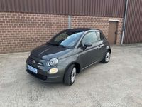 gebraucht Fiat 500 Lounge 1. Hand Neuwertig!