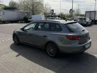 Gebraucht Seat Leon ST FR 179 PS (131 kW) 2017 Kombi