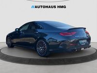 Gebraucht Mercedes CLS53 AMG AMG 435 PS (319 kW) 2022 Graphitgrau Limousine