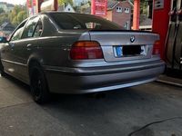 gebraucht BMW 523 E39 i