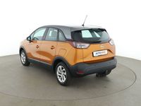 gebraucht Opel Crossland X 1.2 Edition, Benzin, 14.330 €