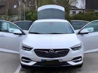 gebraucht Opel Insignia InsigniaGrand Sport 1.5