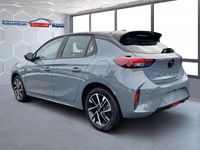 Neu Opel Corsa 101 PS (74 kW) 2026 Grau Kleinwagen