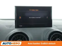 Gebraucht Audi Q2 Design 150 PS (110 kW) 2017 Blau SUV