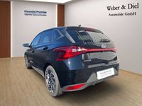 gebraucht Hyundai i20 SONDERMODELL Edition 30PLUS +BOSE+NAVI