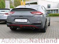 gebraucht Hyundai i30 N Performance RFK Navi Klimaauto.