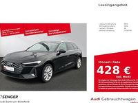 Gebraucht Audi A5 Sport 150 PS (110 kW) 2025 Mythosschwarz Coupé