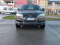 Gebraucht Audi Q7 350 PS (257 kW) 2006 Grau SUV
