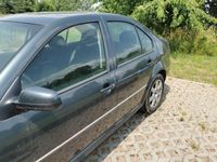 gebraucht VW Bora 1.9TDI 4 Motion