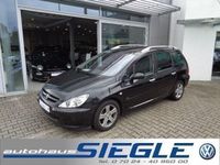 gebraucht Peugeot 307 HDi SW 135*Climatronic*Panorama SD*BC*