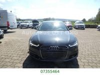 Second-hand Audi A6 252 CP (185 kW) 2016 Gri Berlinǎ