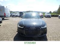 Gebraucht Audi A6 Comfort 252 PS (185 kW) 2016 Grau Limousine